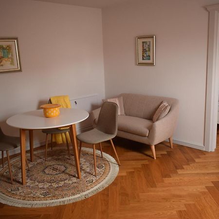 Augsburg Apart Piatra Neamt Exterior photo