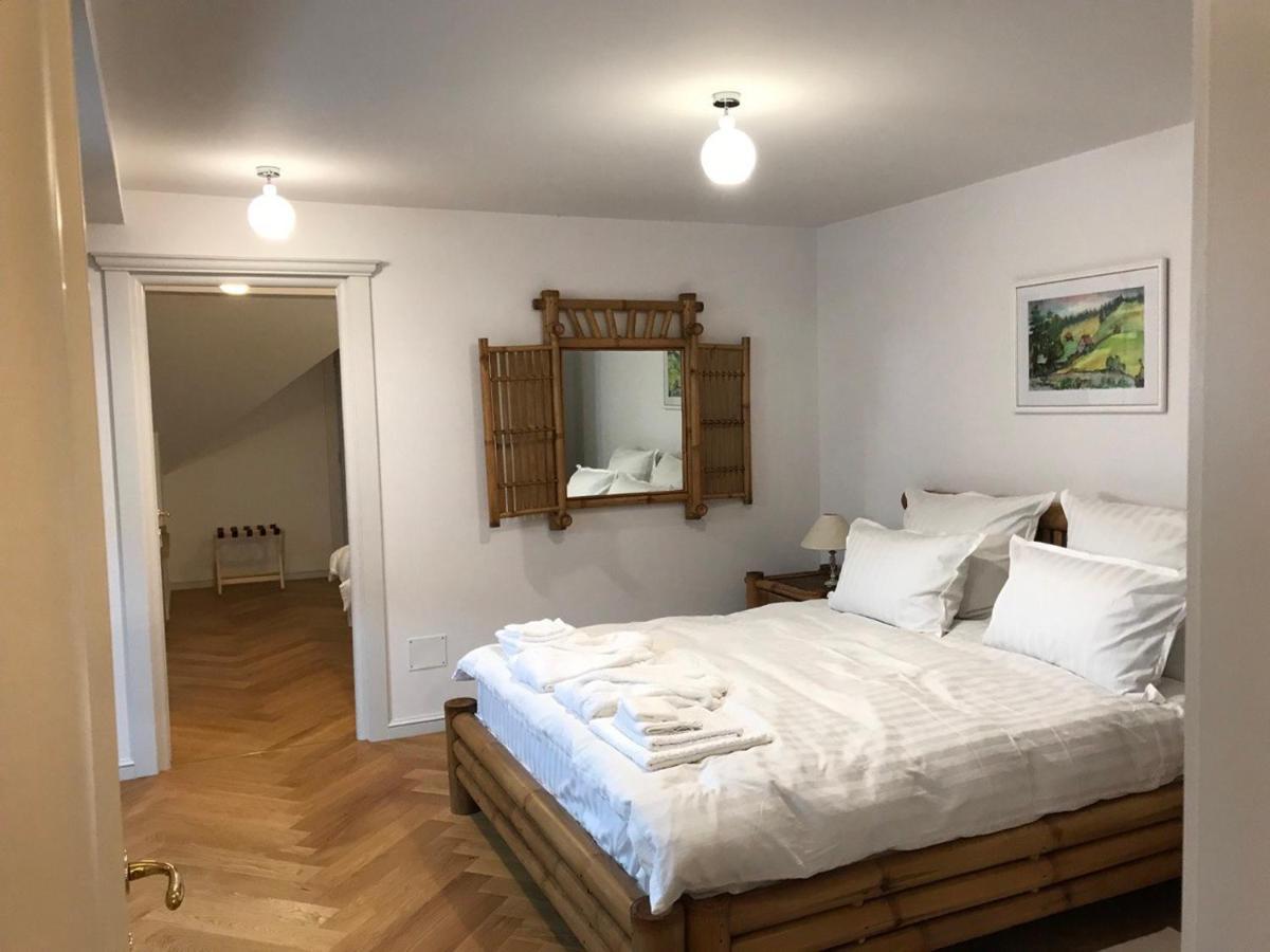 Augsburg Apart Piatra Neamt Exterior photo