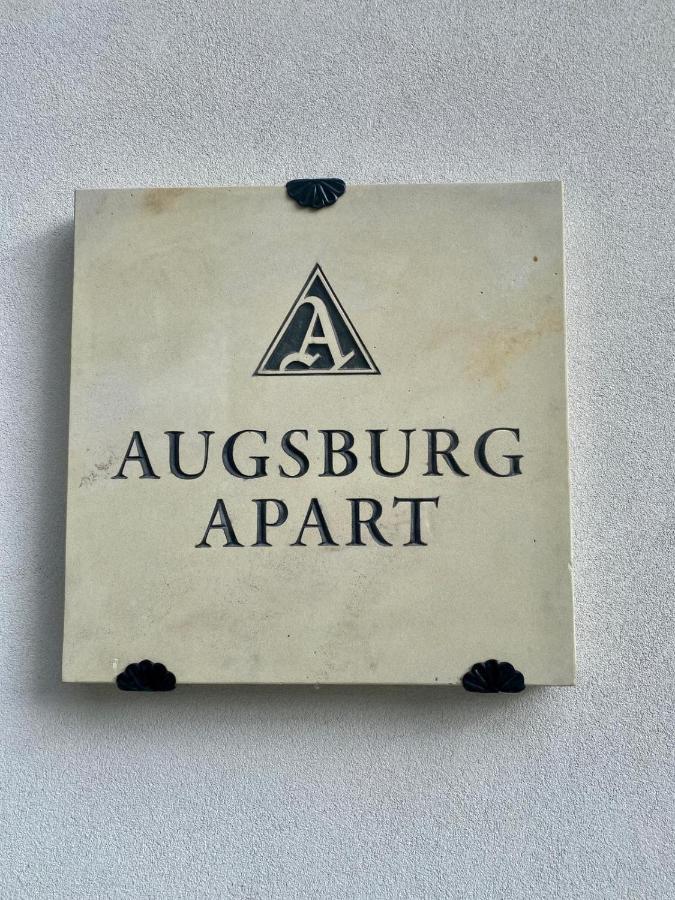 Augsburg Apart Piatra Neamt Exterior photo