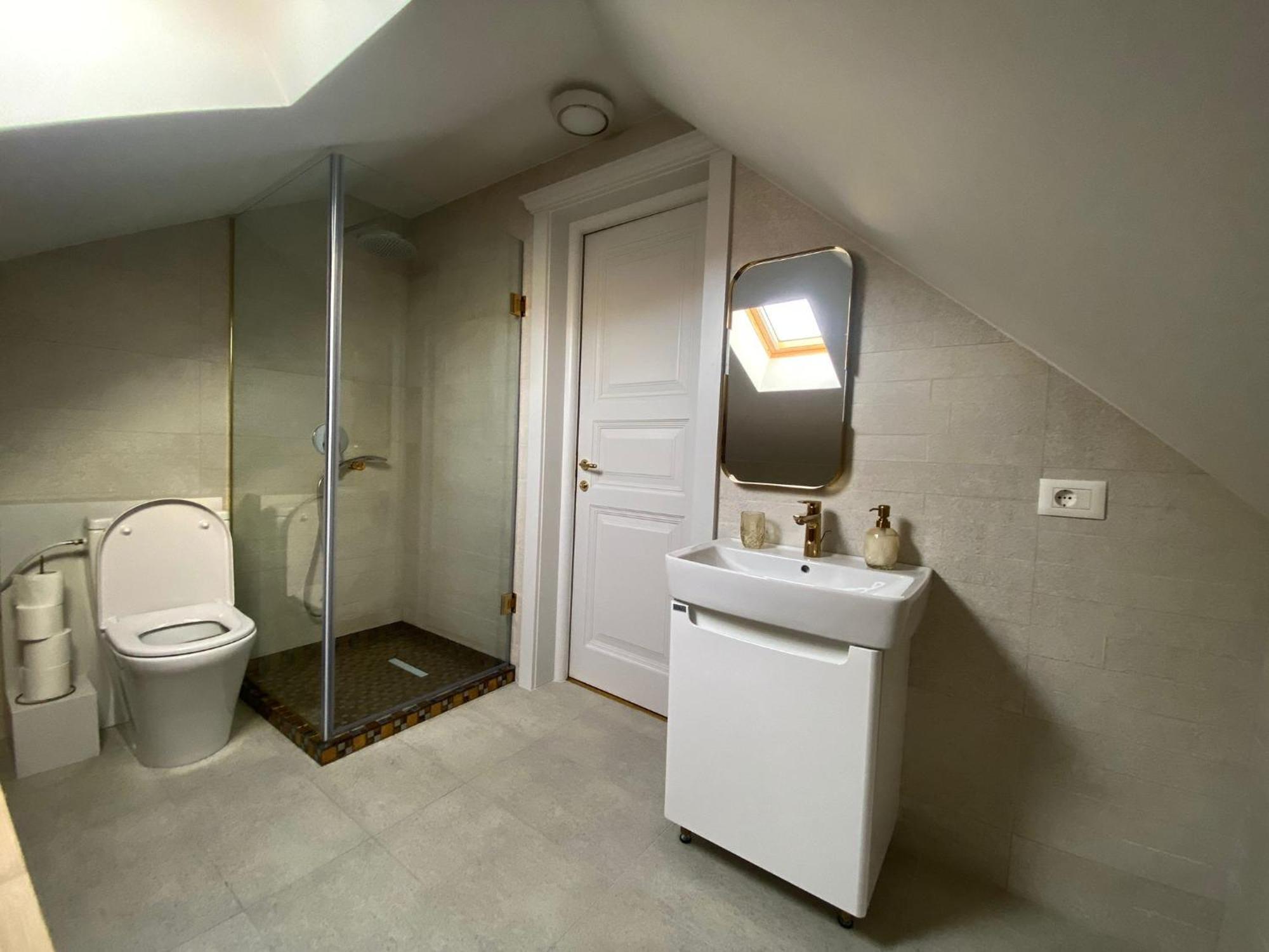 Augsburg Apart Piatra Neamt Exterior photo